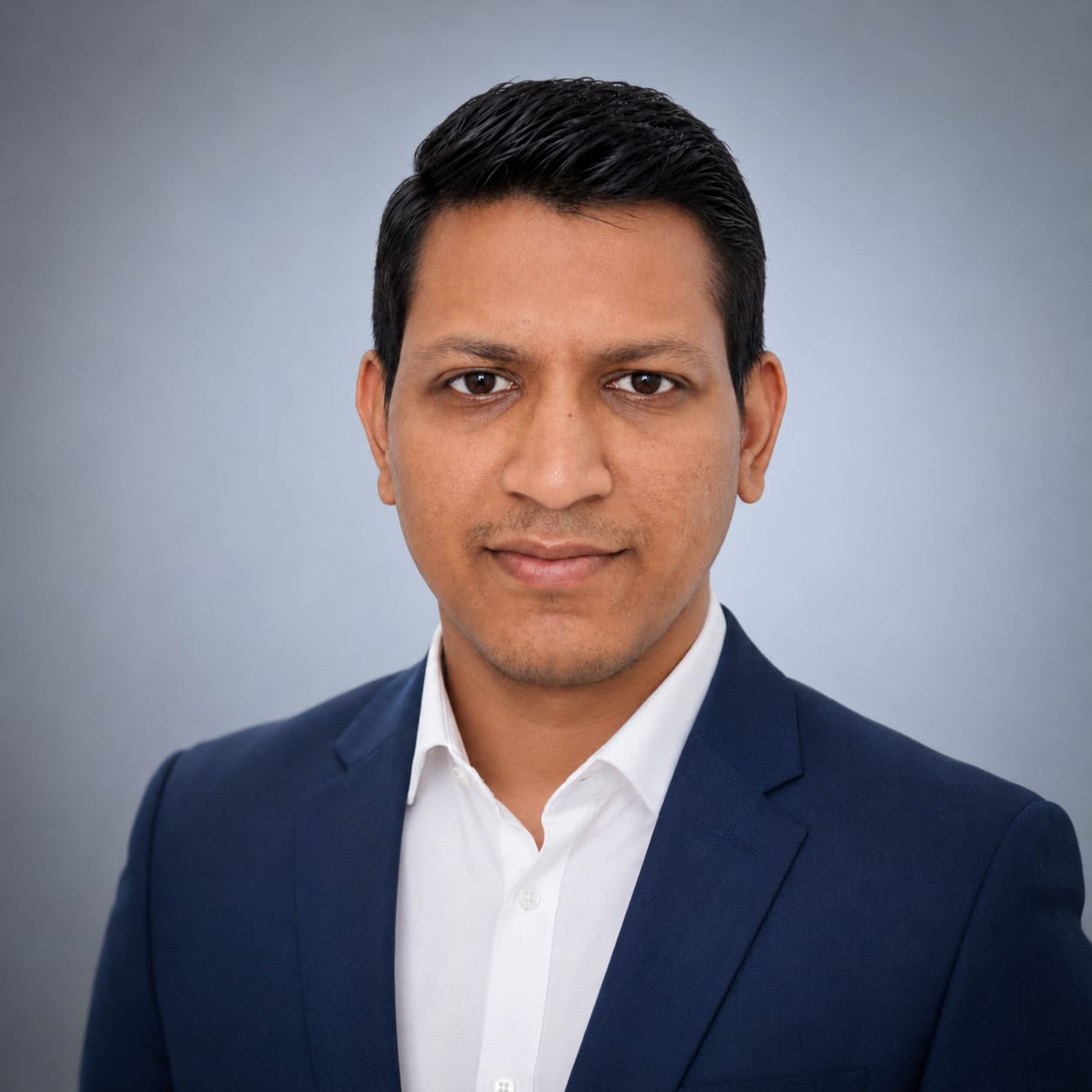 Bhavanishankar Kumawat