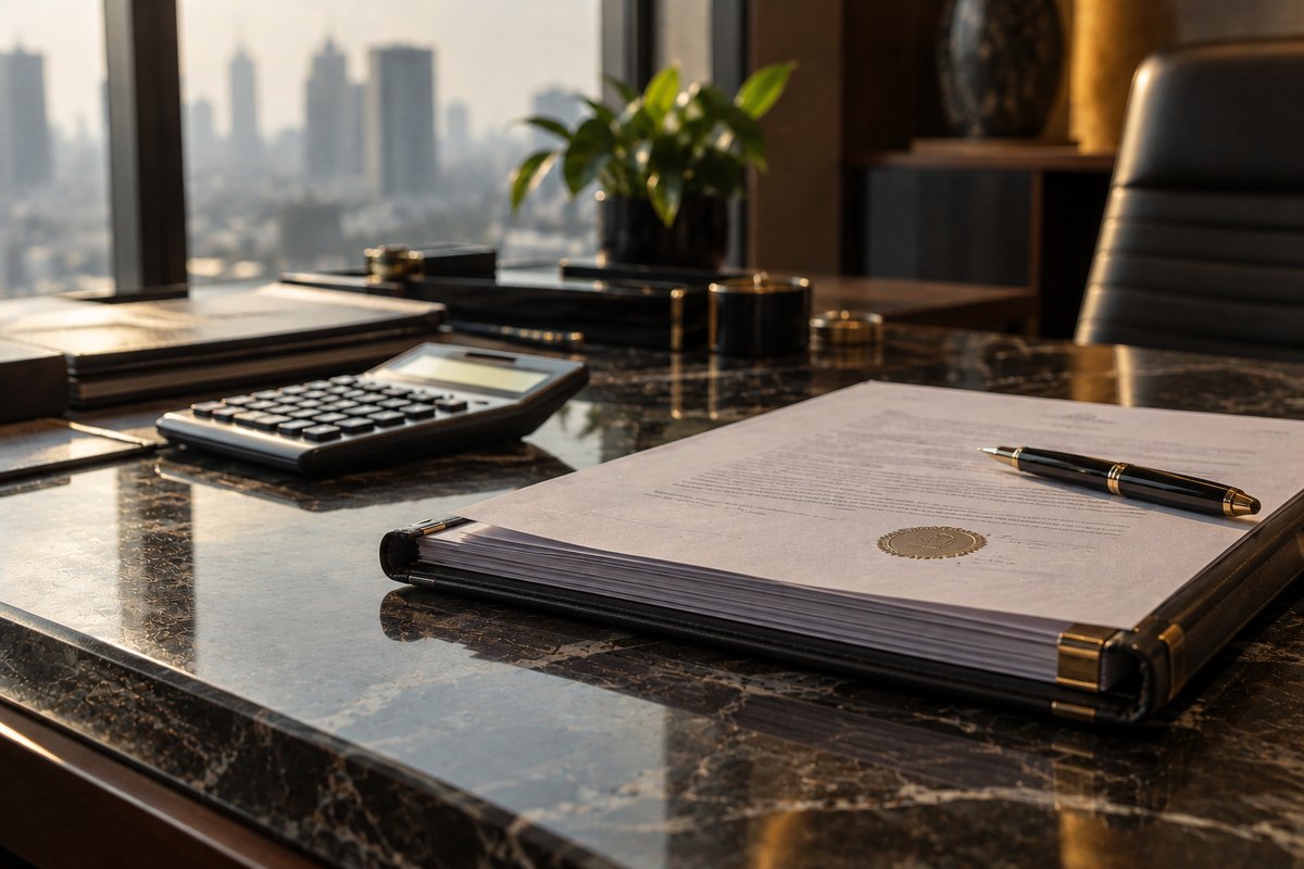 Debt Capital, Financing & Execution